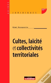 Capa do artigo Cultes, Laïcité Et Collectivités Territoriales