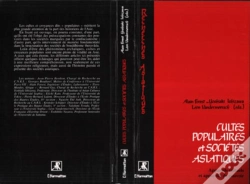 Capa do artigo Cultes Populaires Et Sociétés Asiatiques