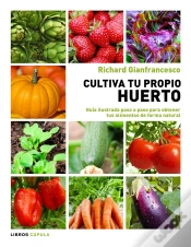 Capa do artigo Cultiva Tu Propio Huerto