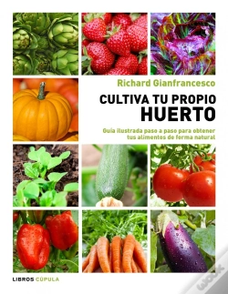 Capa do artigo Cultiva Tu Propio Huerto