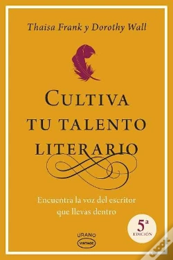 Capa do artigo Cultiva Tu Talento Literario