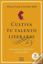 Capa do artigo Cultiva Tu Talento Literario