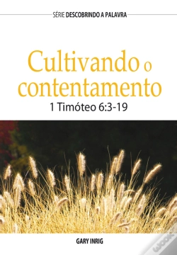 Capa do artigo Cultivando O Contentamento