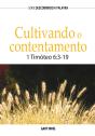 Cultivando O Contentamento - Preview