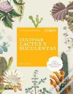 Cultivar Cactus Y Suculentas