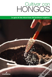 Capa do artigo Cultivar Con Hongos