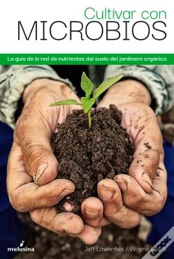 Capa do artigo Cultivar Con Microbios