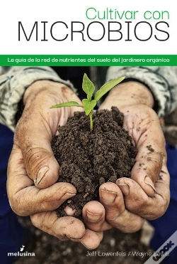 Capa do artigo Cultivar Con Microbios