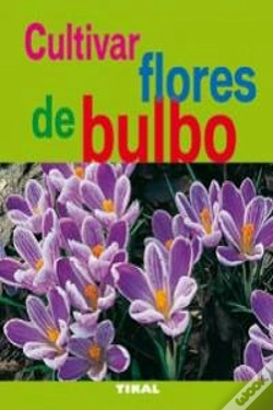 Capa do artigo Cultivar Flores De Bulbo
