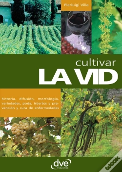 Capa do artigo Cultivar La Vid