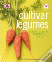 Cultivar Legumes
