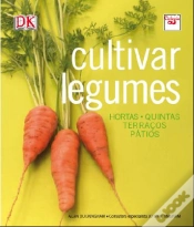 Capa do artigo Cultivar Legumes