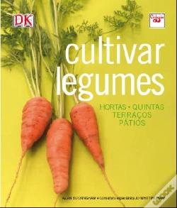 Capa do artigo Cultivar Legumes