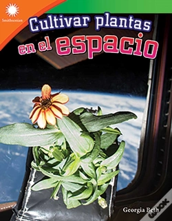 Capa do artigo Cultivar Plantas En El Espacio (Growing Plants On Space) Epub