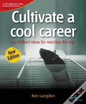 Capa do artigo Cultivate A Cool Career