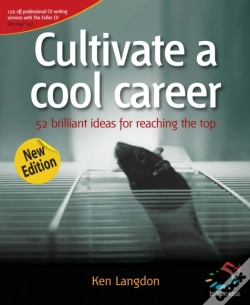 Capa do artigo Cultivate A Cool Career