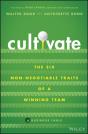 Cultivate - Preview