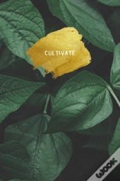 Cultivate Journal