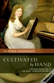 Capa do artigo Cultivated By Hand