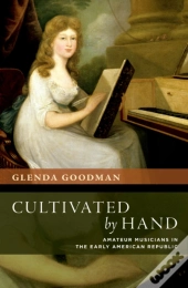 Cultivated By Hand