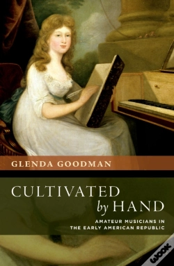 Capa do artigo Cultivated By Hand
