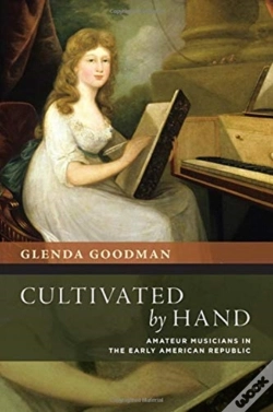 Capa do artigo Cultivated By Hand