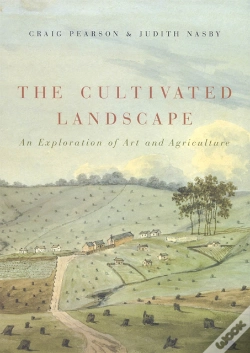 Capa do artigo Cultivated Landscape