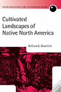 Capa do artigo Cultivated Landscapes Of Native North America
