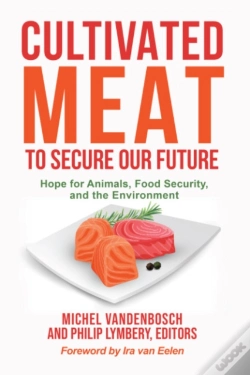 Capa do artigo Cultivated Meat To Secure Our Future