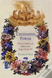 Capa do artigo Cultivated Power