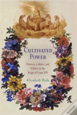 Capa do artigo Cultivated Power