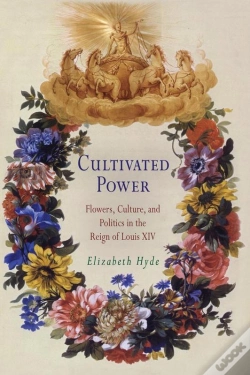 Capa do artigo Cultivated Power