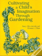 Cultivating A Child'S Imagination Through Gardening