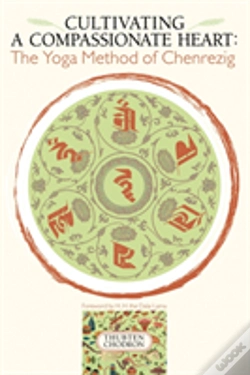 Capa do artigo Cultivating A Compassionate Heart