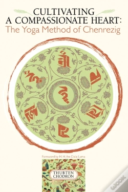 Capa do artigo Cultivating A Compassionate Heart