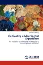 Cultivating A Meaningful Experience - Preview