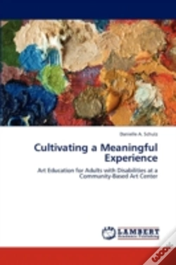 Capa do artigo Cultivating A Meaningful Experience
