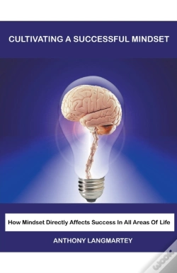 Capa do artigo Cultivating A Successful Mindset