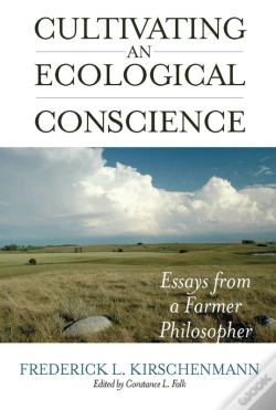 Capa do artigo Cultivating An Ecological Conscience