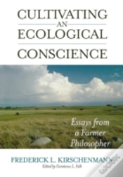 Capa do artigo Cultivating An Ecological Conscience
