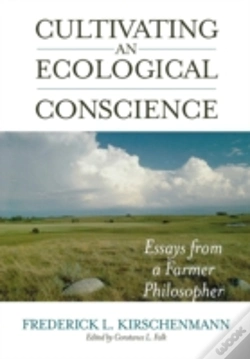 Capa do artigo Cultivating An Ecological Conscience