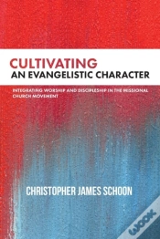 Capa do artigo Cultivating An Evangelistic Character