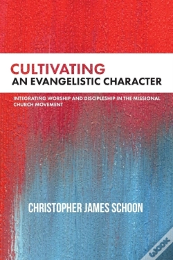 Capa do artigo Cultivating An Evangelistic Character