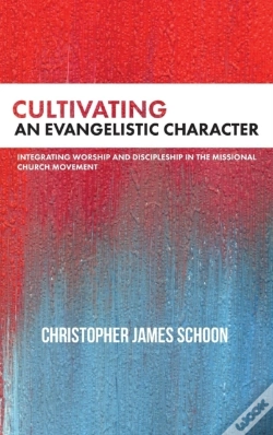Capa do artigo Cultivating An Evangelistic Character