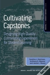 Capa do artigo Cultivating Capstones