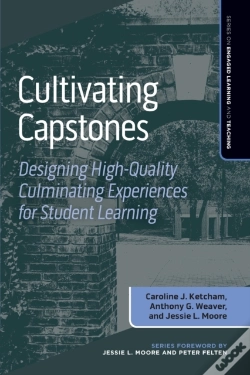 Capa do artigo Cultivating Capstones