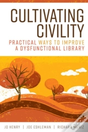 Capa do artigo Cultivating Civility