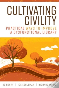 Capa do artigo Cultivating Civility