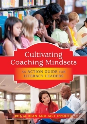 Capa do artigo Cultivating Coaching Mindsets