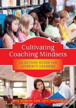 Capa do artigo Cultivating Coaching Mindsets
